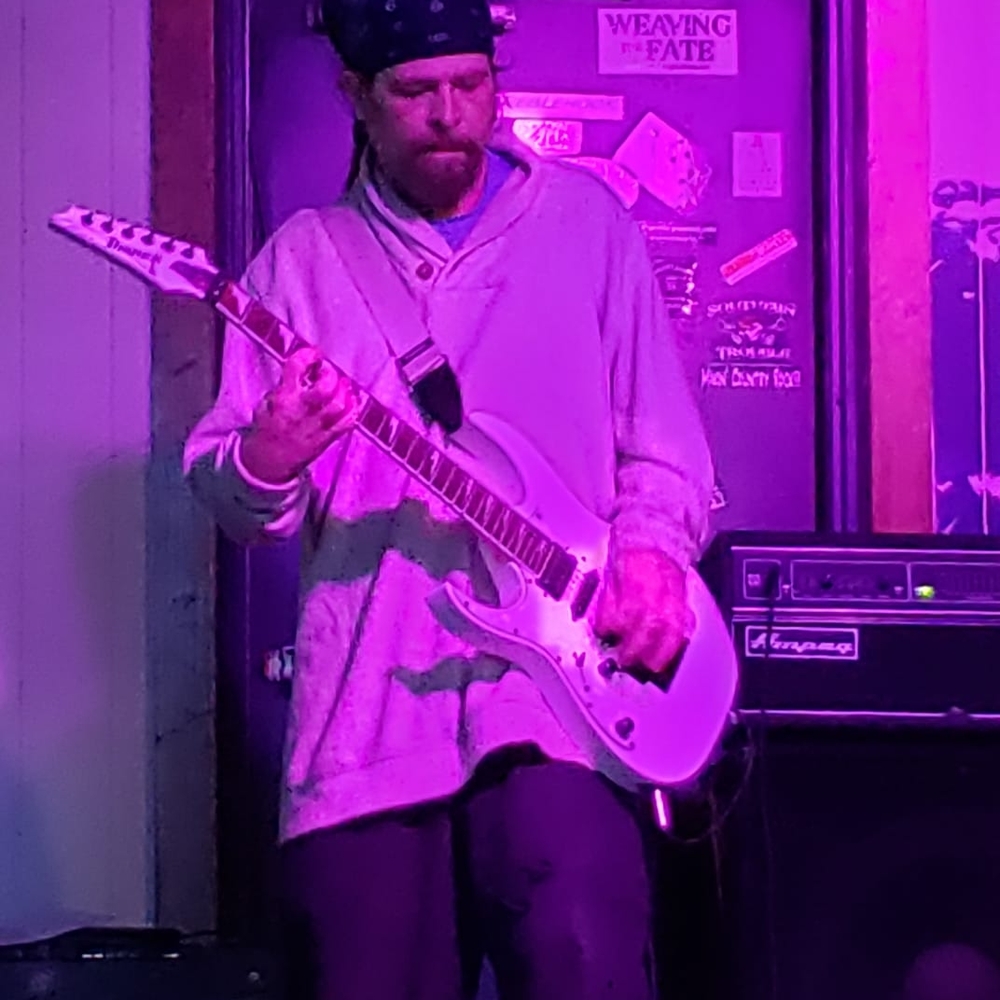 Meet your Posher, Jeff